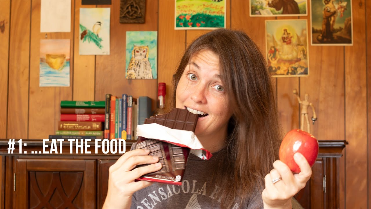 Eating Window Rules: Intermittent Fasting For Weight Loss