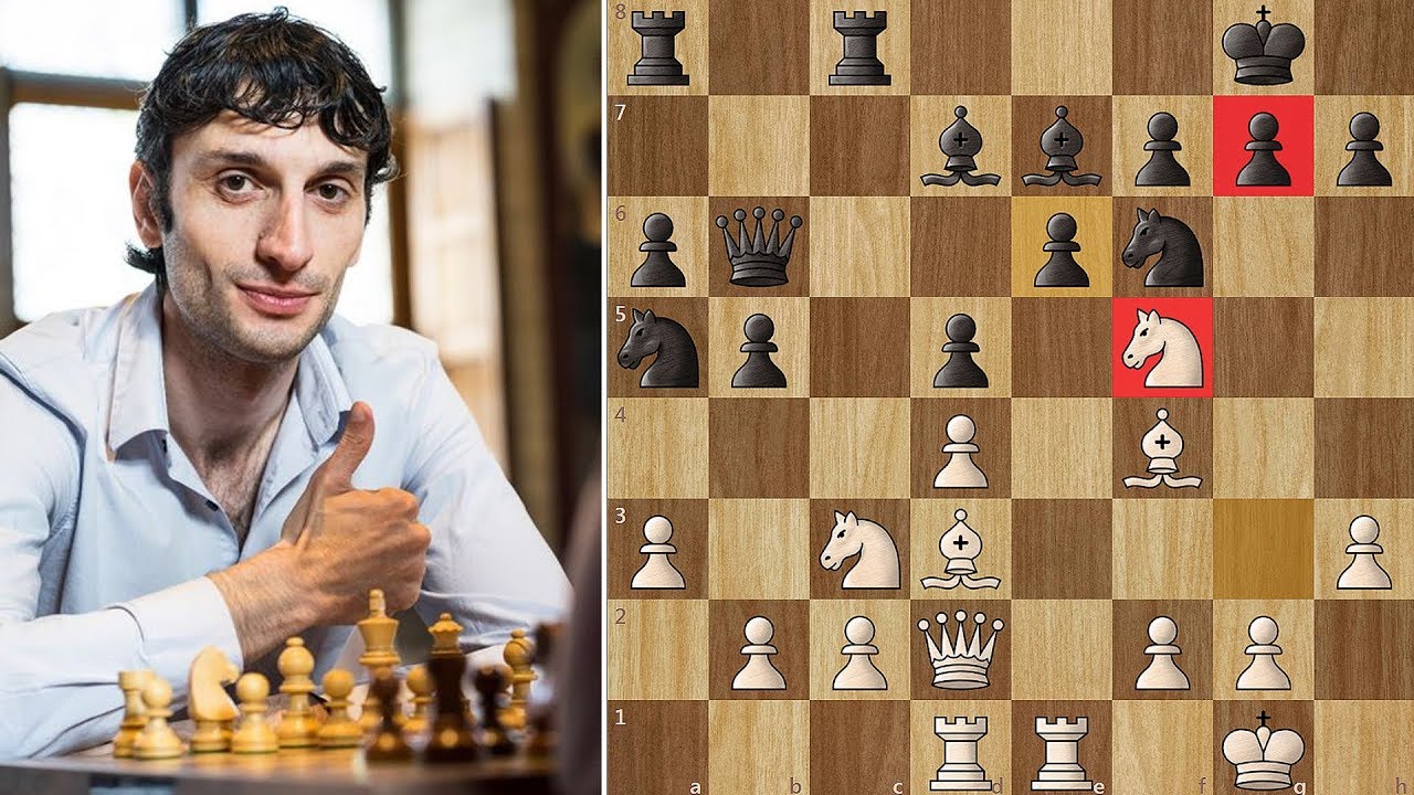 You Play Everything Logically, but You Can't Defend Your King