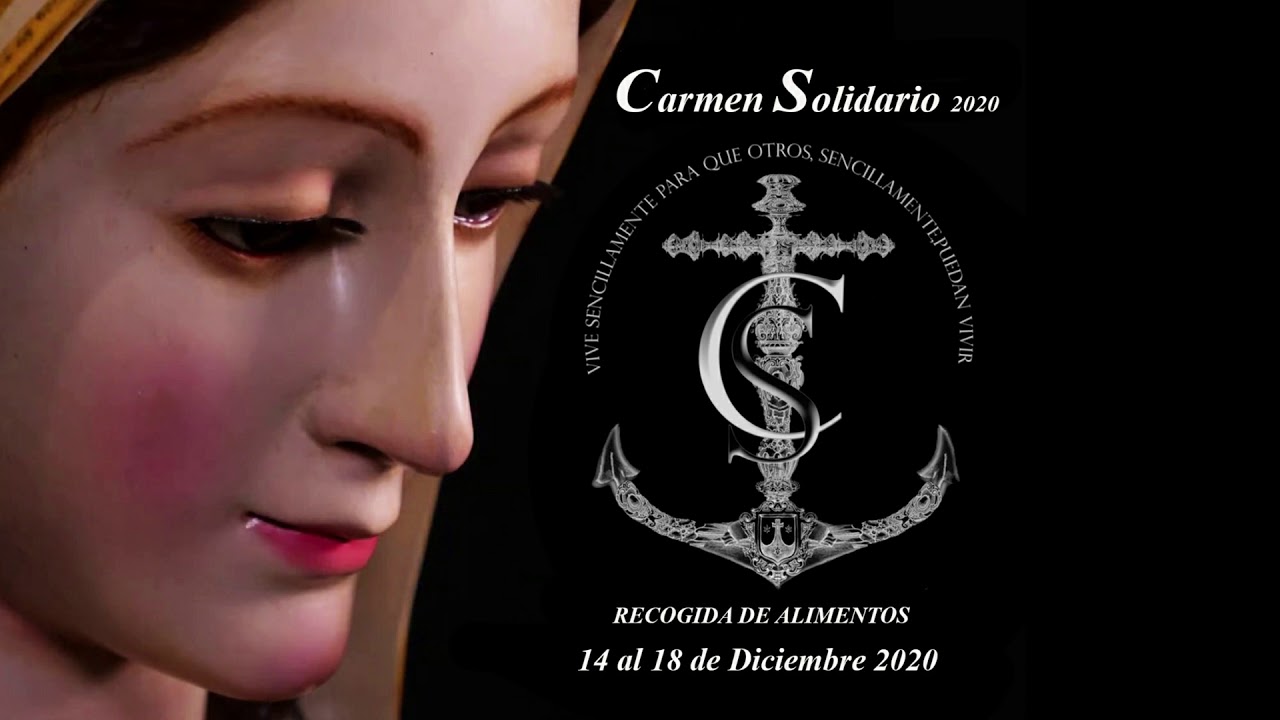 Carmen Solidario 2020