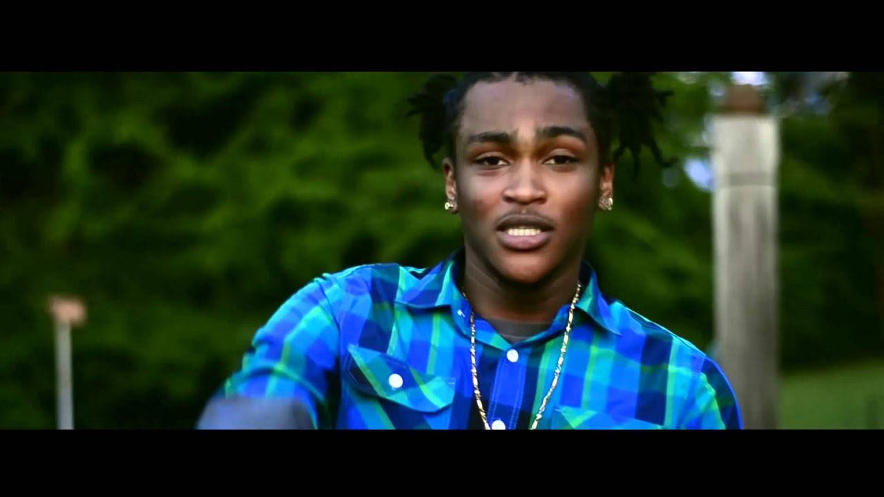 Oozy - New Year {Official Music Video} 2016