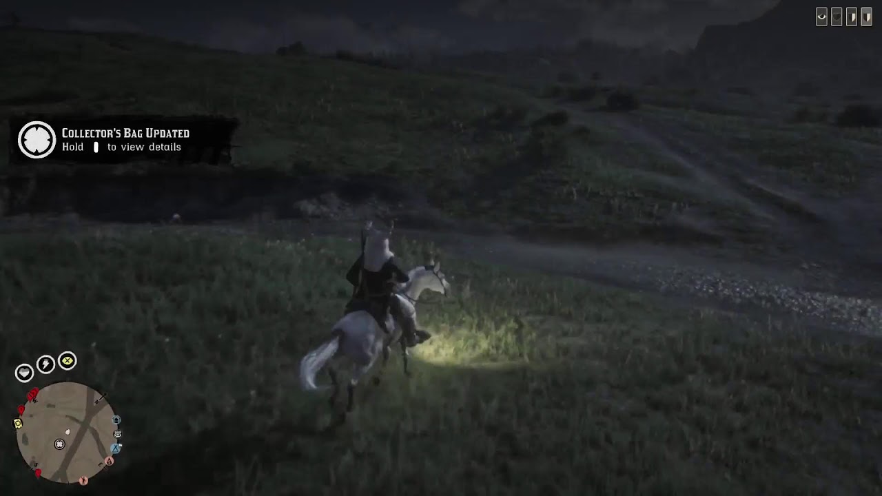 RDR2 Online Day 16 & 17 daily challenges streak