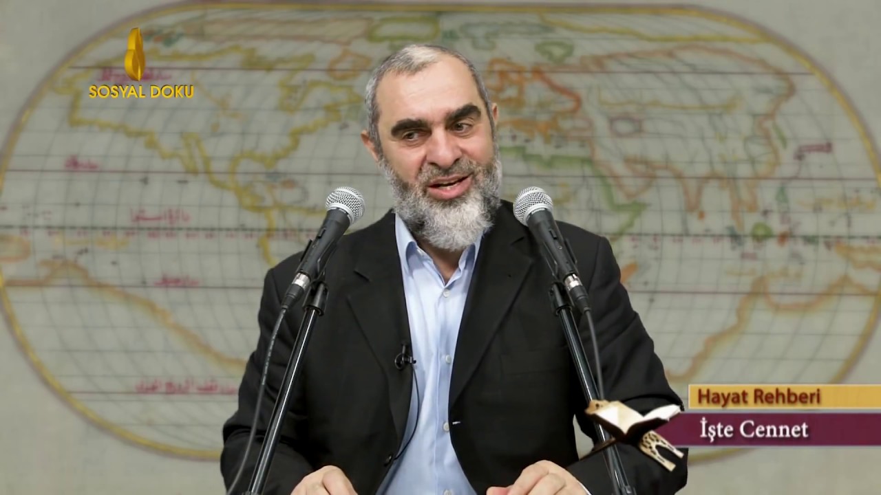 Kız çocuğu yetiştirmek, zahmetine sabretmek ve namusu ile evlendirmek, anne babayı cennetlik yapar..