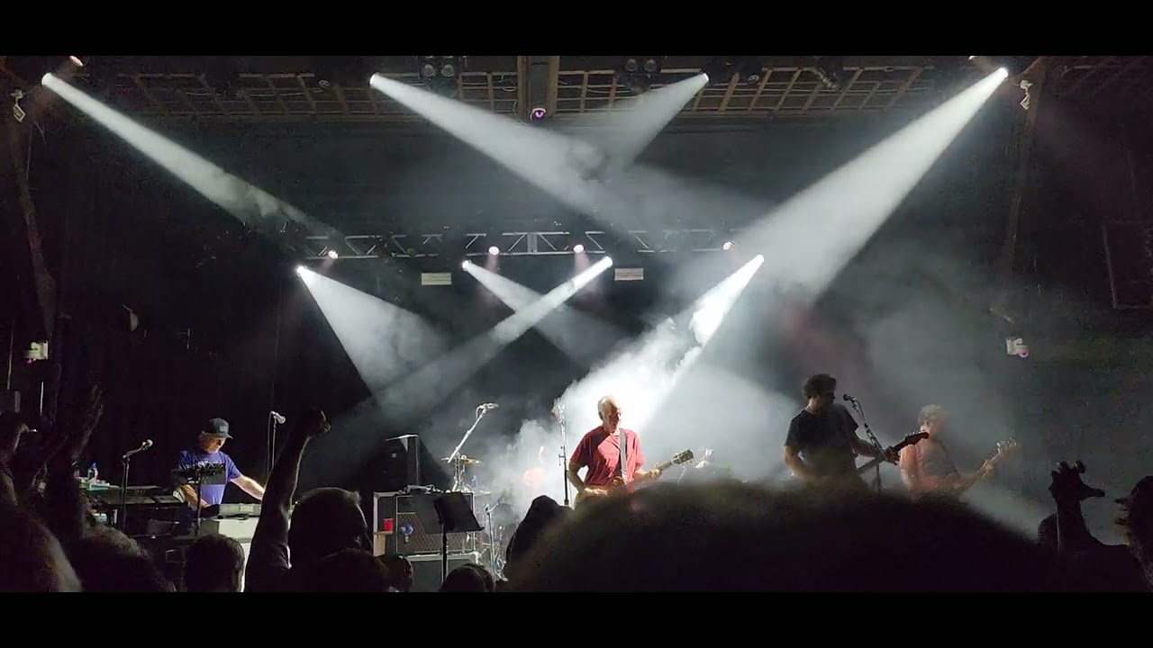 WEEN - Final Alarm 9-16-23 Hampton Beach Casino