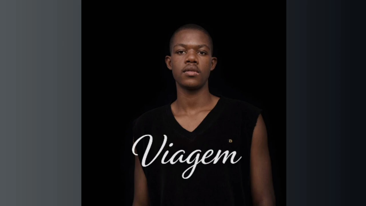 Yezzy Miren - Viagem 