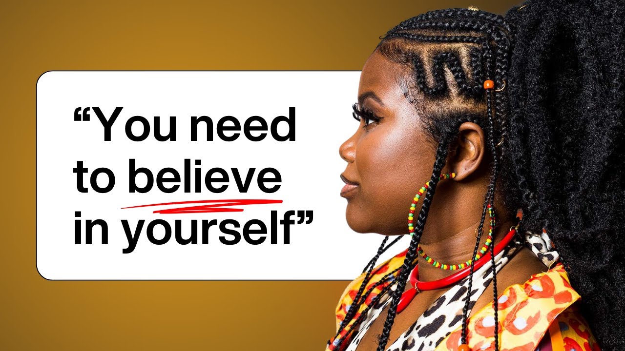 Finding Your Artist Identity (and Why It Matters)
