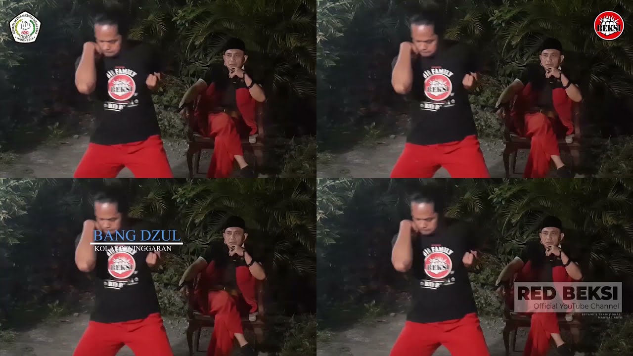 DAHSYATNYE SIKUT BEKSI AMPE KAGA ADE AMPUNNYE DACH...!!! TUNGGU APLIKASI SIKUT LAENNYE ...!!!