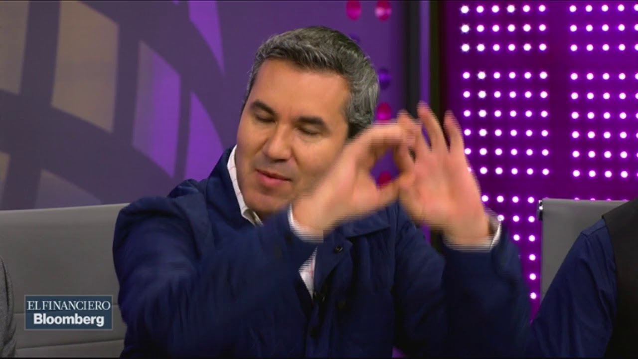 Debate de los j&oacute;venes voceros de los presidenciables