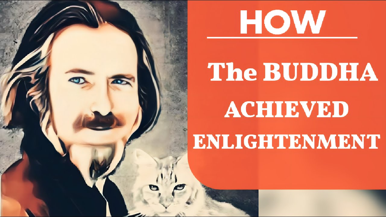 AWAKENING : Secrets of Solitude ~ Alan Watts