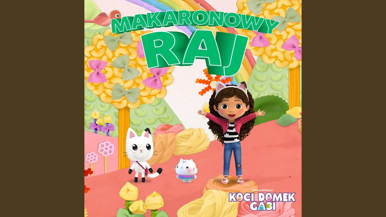 Makaronowy Raj