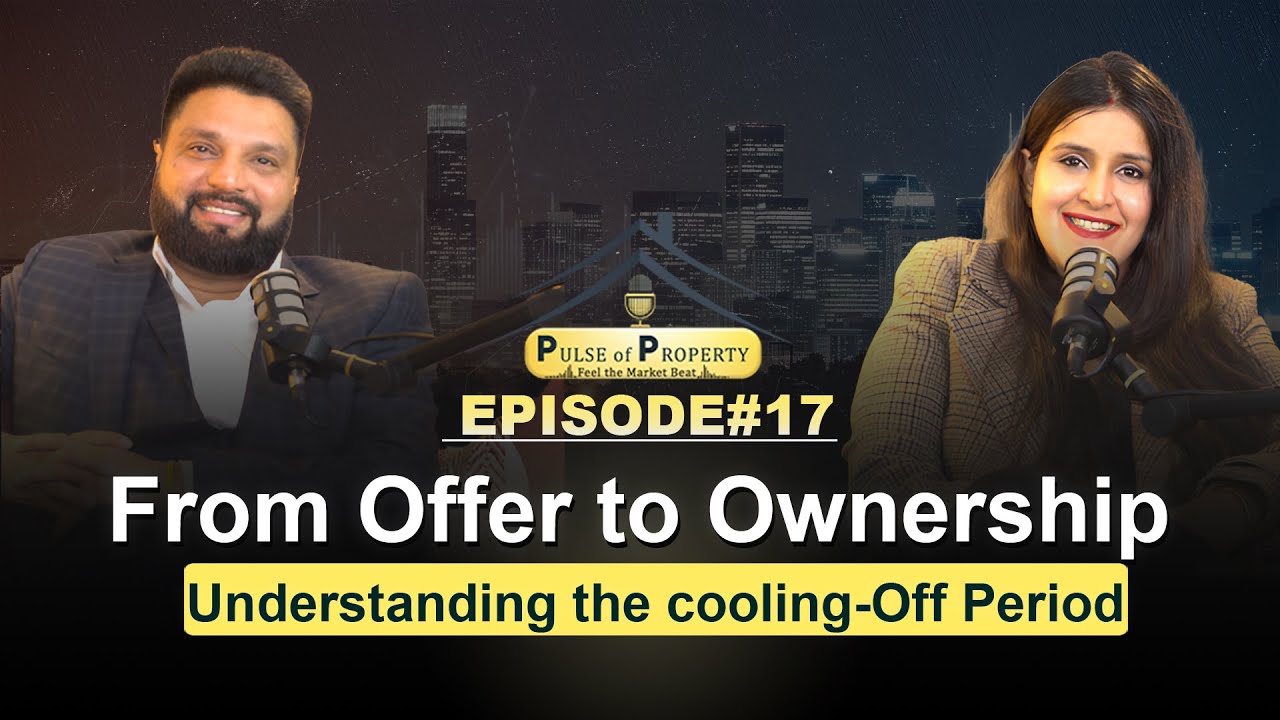 The Cooling-Off Period That Could Save Your Property Deal