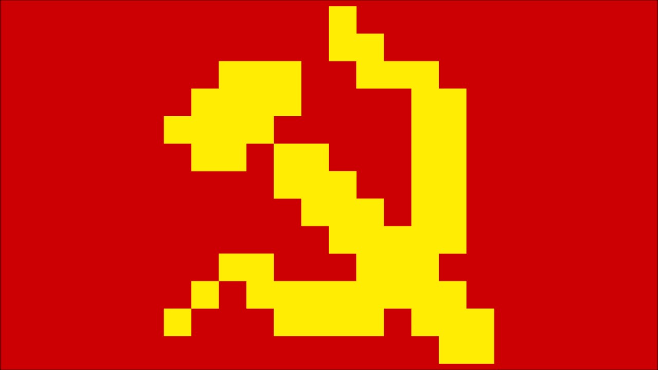 Varshavianka 8-Bit