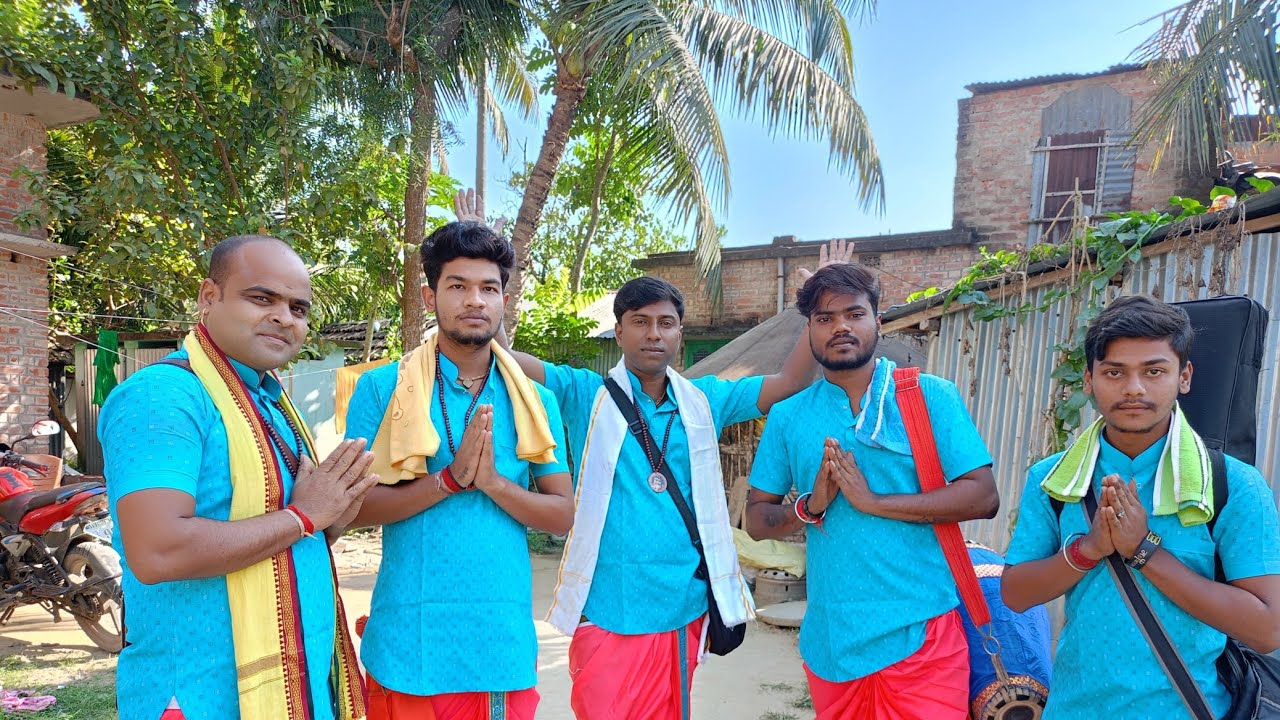 মন ভরা হরিনাম সং / Bangla hore nam . Sorre . শিল্পী সরজিত দাস 🎧📲+91 86708 74740