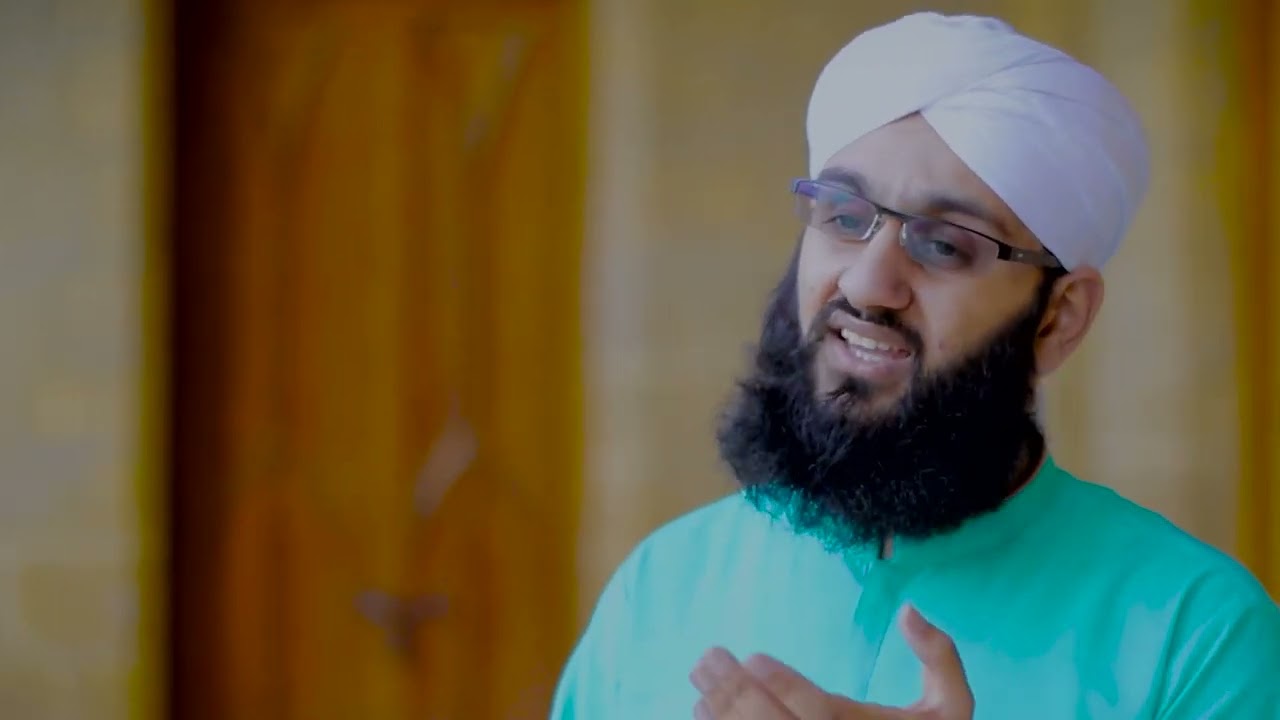 Sada Rakhna Zere Nazar Ghaus e Aazam - Irfaan Qadri - Manqabat e Ghaus e Azam