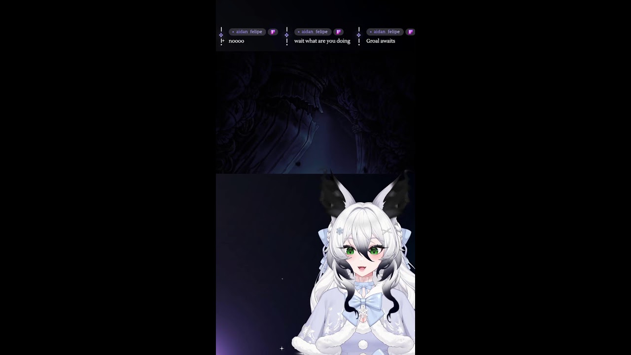 「Silksong」📱Wisp Thicket & Flea Hunting!