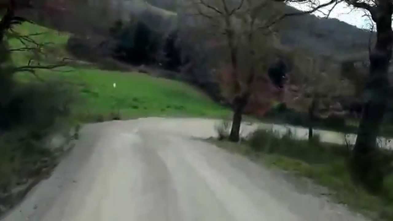 Podere Il  Tigliolo Val d'Orcia