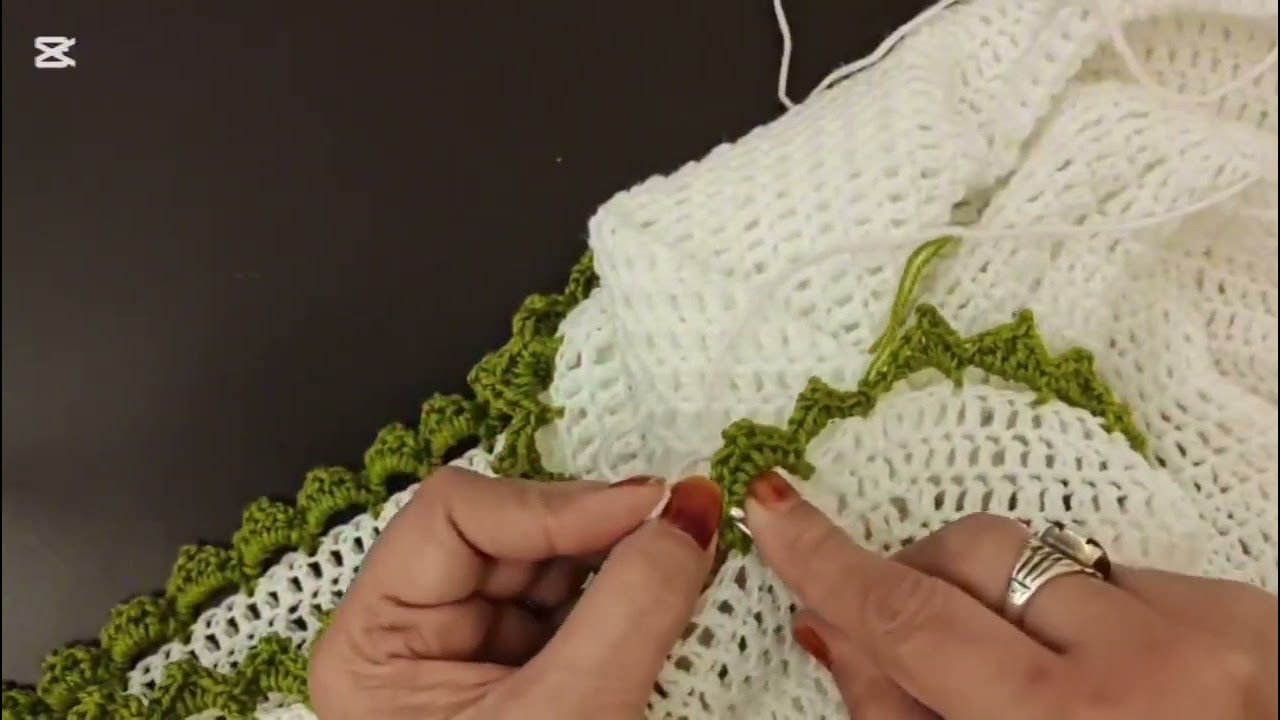 Crochet rose bouquet shawl #crochet blanket/ rose bouquet 