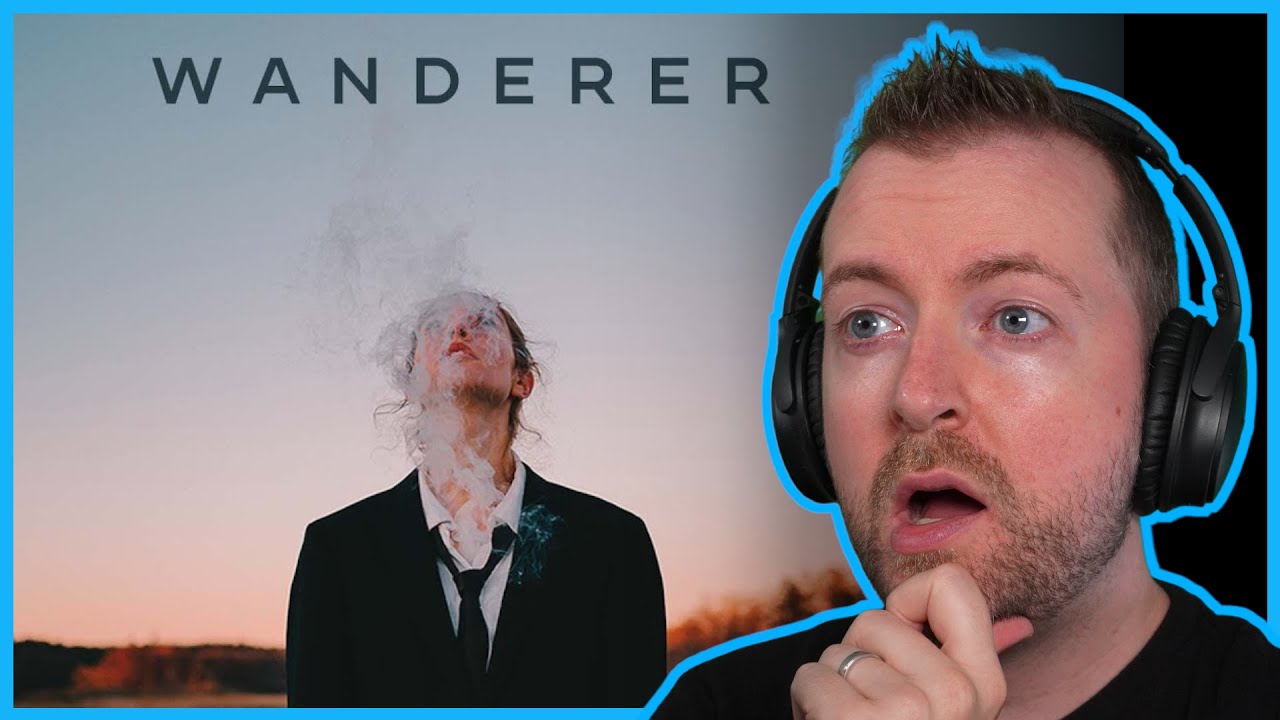 Musician's reaction and review of THE INTERSPHERE 