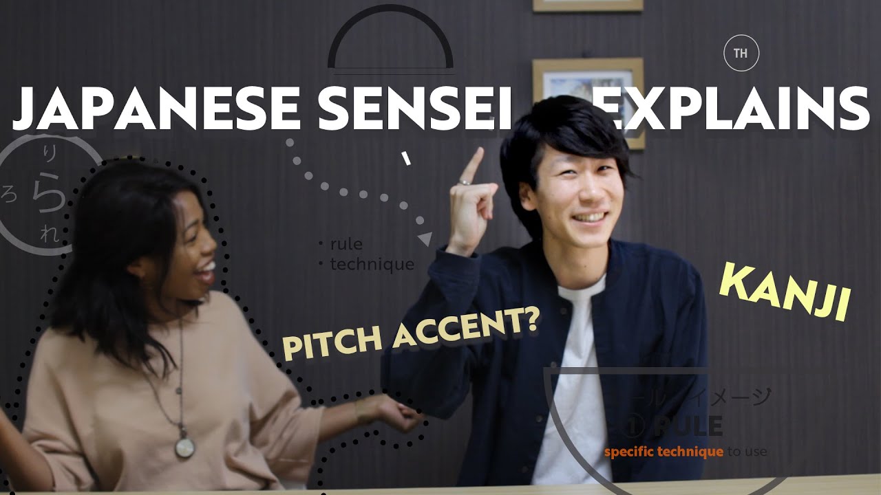 恥ずかしすぎて言えない敬語？！【言語マニアの雑談】