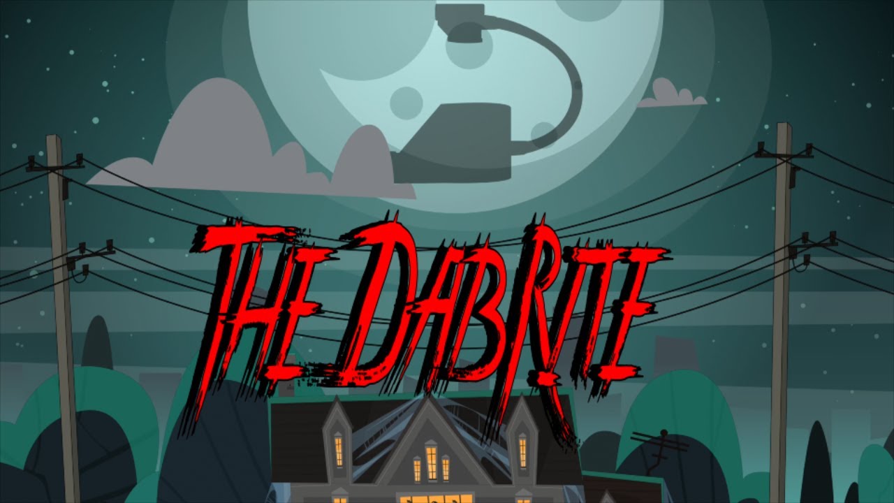 The DabRite (Music/Lyric Video) TheWaterBoyZ710