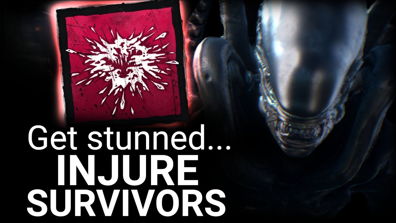 Wait... this Addon is actually insane on Xenomorph