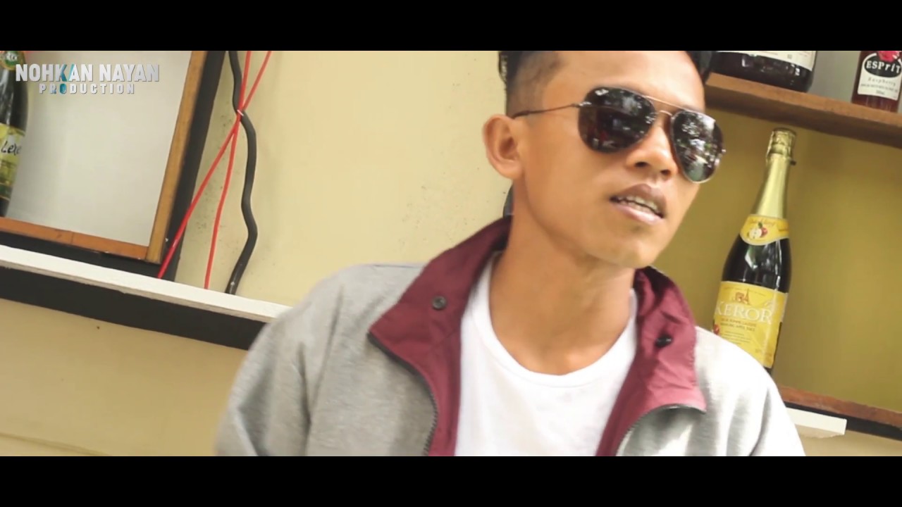 Labuh Pengerindu (Official Music Video) Duin