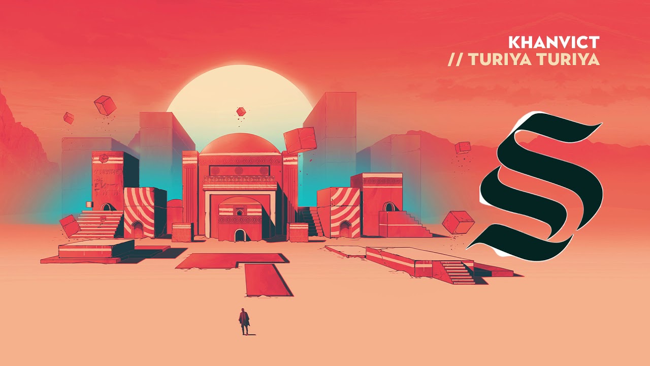 Khanvict - Turiya Turiya