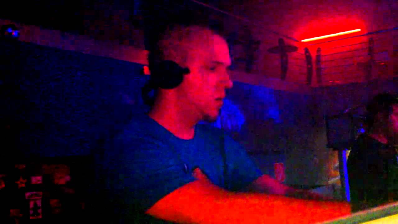 DJ Energ!zer Live @ Europalace Mainz