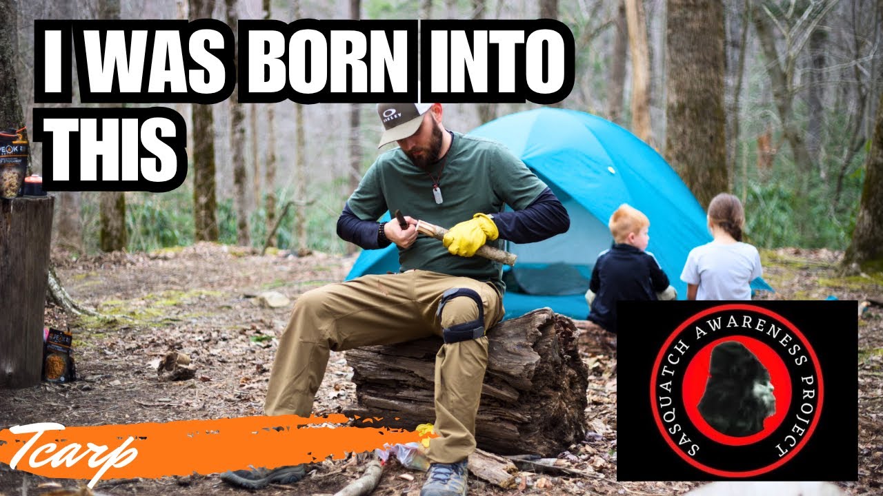 I Was Born Into This.