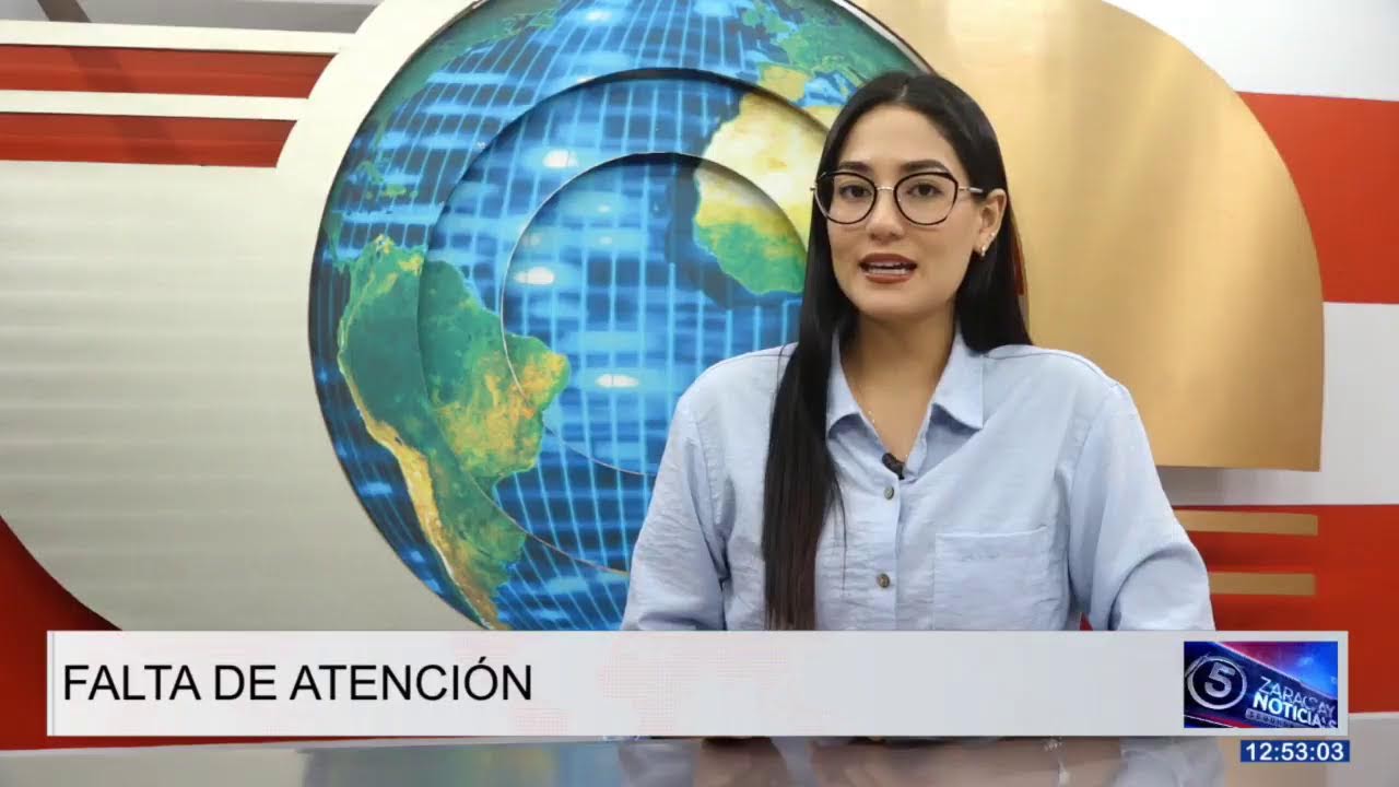 Zaracay Noticias - Segunda Emisión 18/03/2026