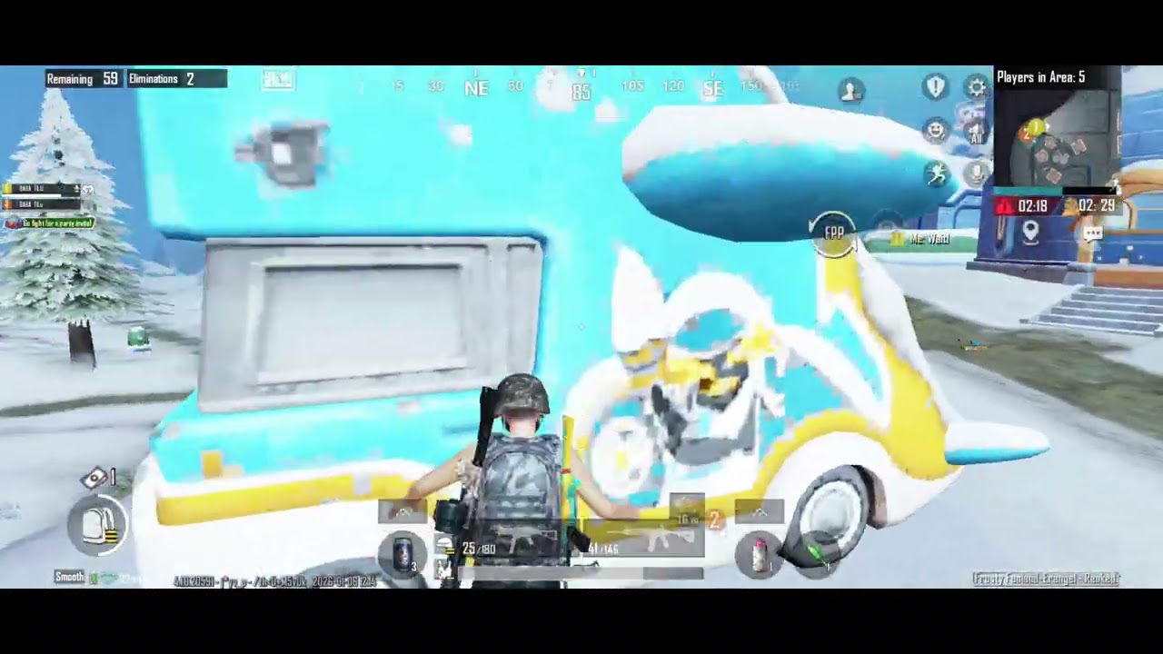 New video 