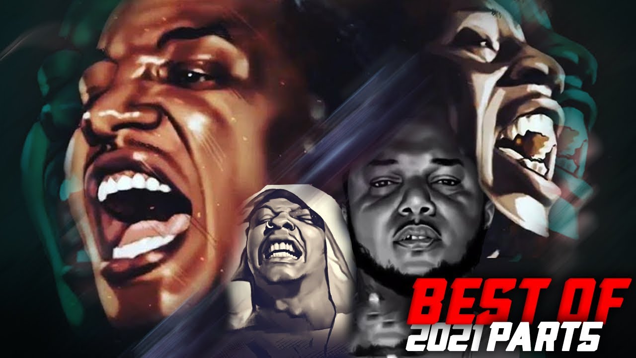 BEST BATTLE RAP MOMENTS OF 2021 (PART 5)