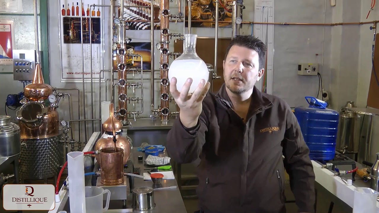 Louching Effect and Handling It
