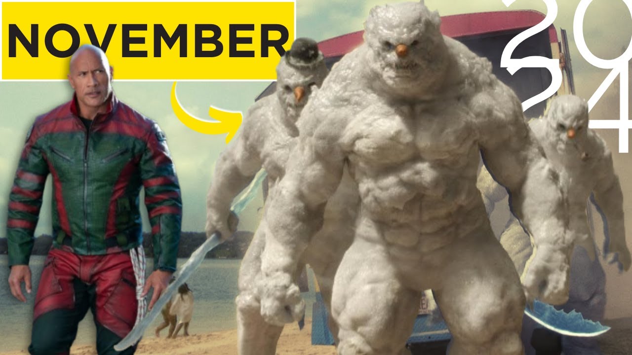 7 FANTASTIC Movies This Month STOP Wasting MONEY on Bad Ones!