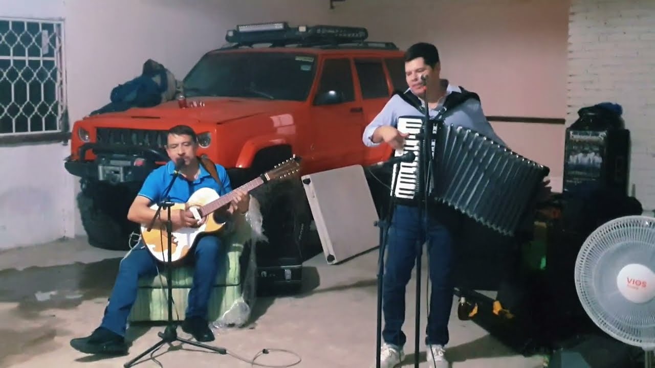 Ángel de mis anhelos - Grupo Magisterio X Los Canelos de Durango