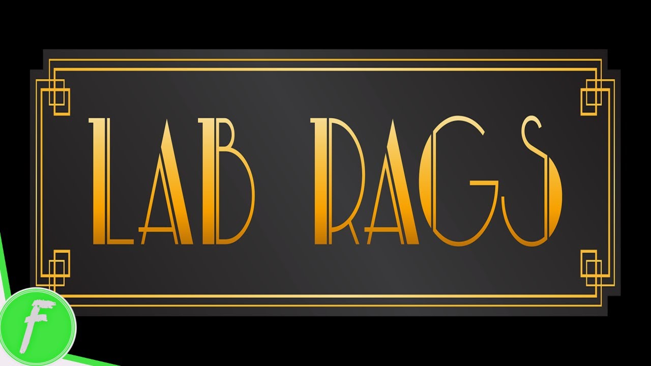 Lab Rags Gameplay HD (PC) | NO COMMENTARY