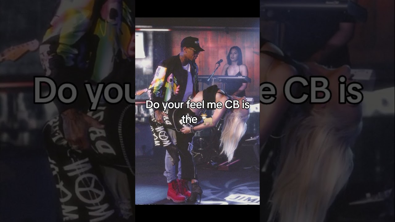Rnb dance pop rap actor amazing artist 🐐@ChrisBrownTV #music #dance #rnbmusic #popmusic #actor