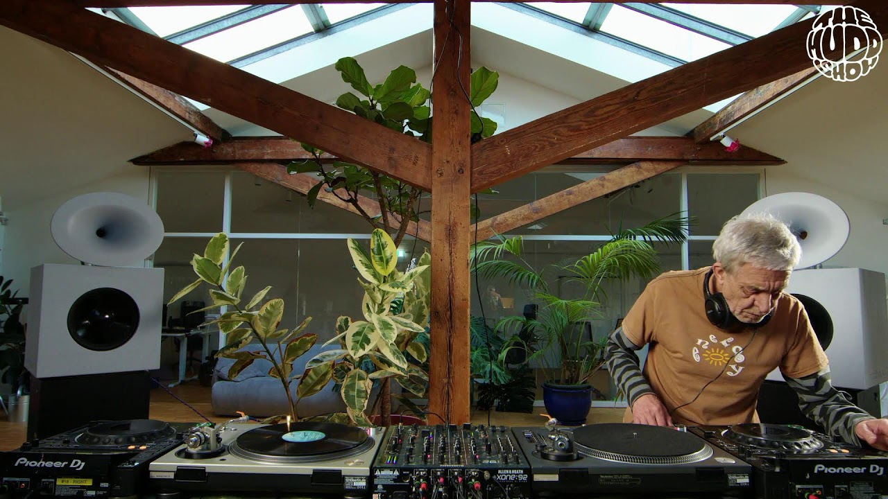 Franco Falsini | themuddshow