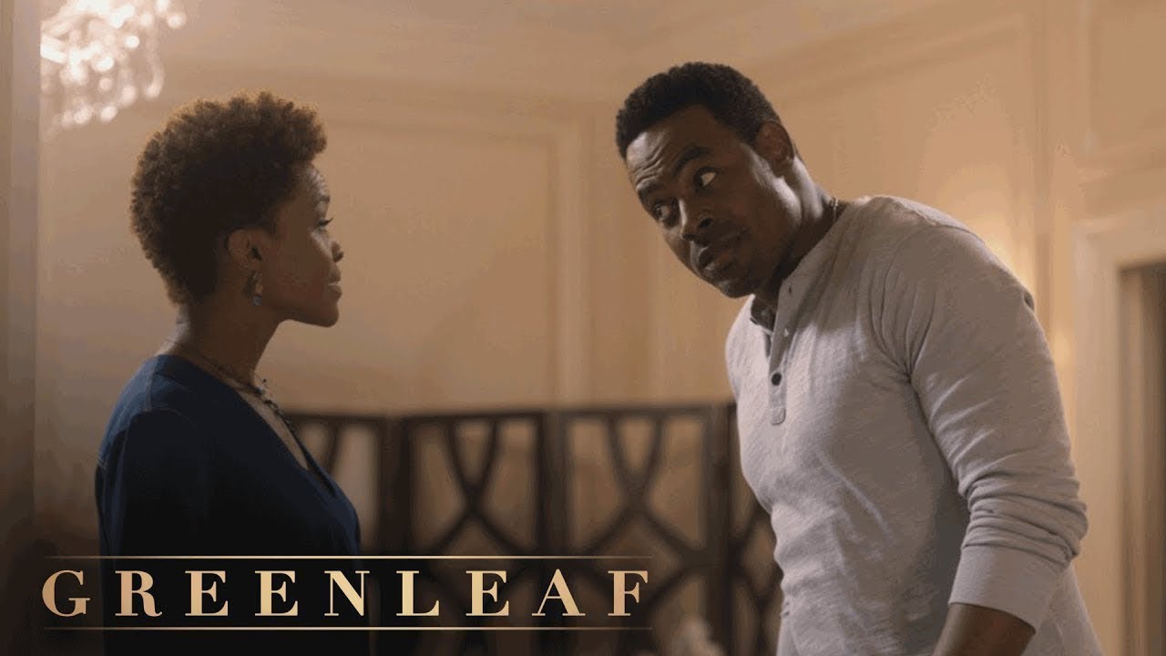 Greenleaf | Was Kerissa Justifed To Cheat On Jacob?
