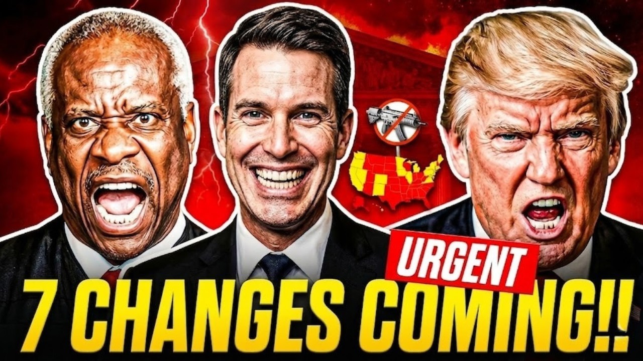 7 Gun Law Changes Coming in 2026 That Will Impact Your Concealed Carry Permit