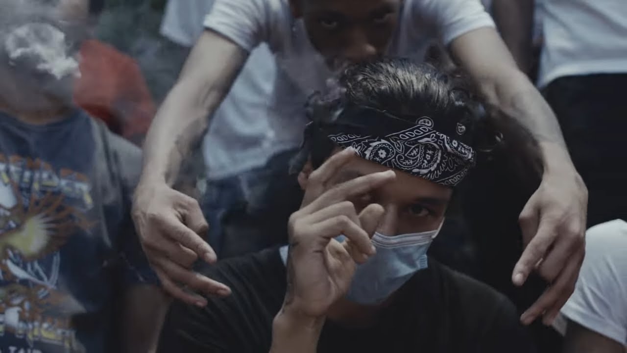 Freshy DaGeneral - Ride (Music Video) [Shot by @MookieMadFace]