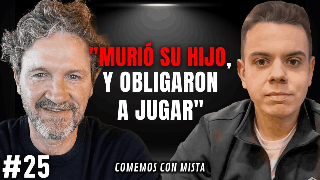 Doblete con el VALENCIA, fe en DIOS, la MUERTE, Tenerife, D&eacute;por y Atleti: COMEMOS con MISTA