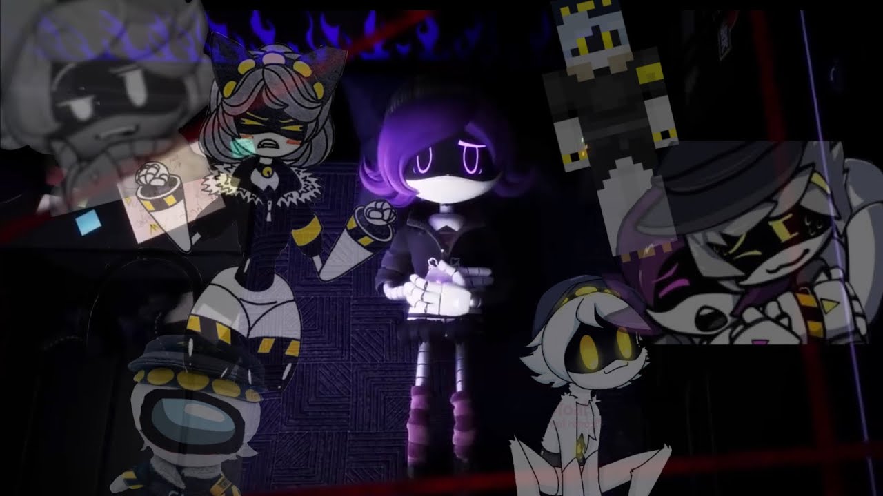 The Murder Drones Fandom is Terrible | UnCom