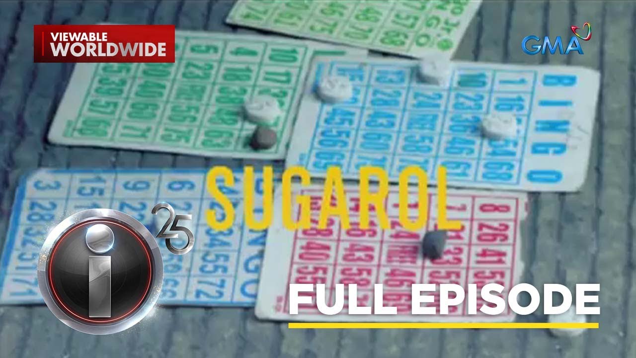 'Sugarol,' dokumentaryo ni Kara David (Full Episode) | I-Witness