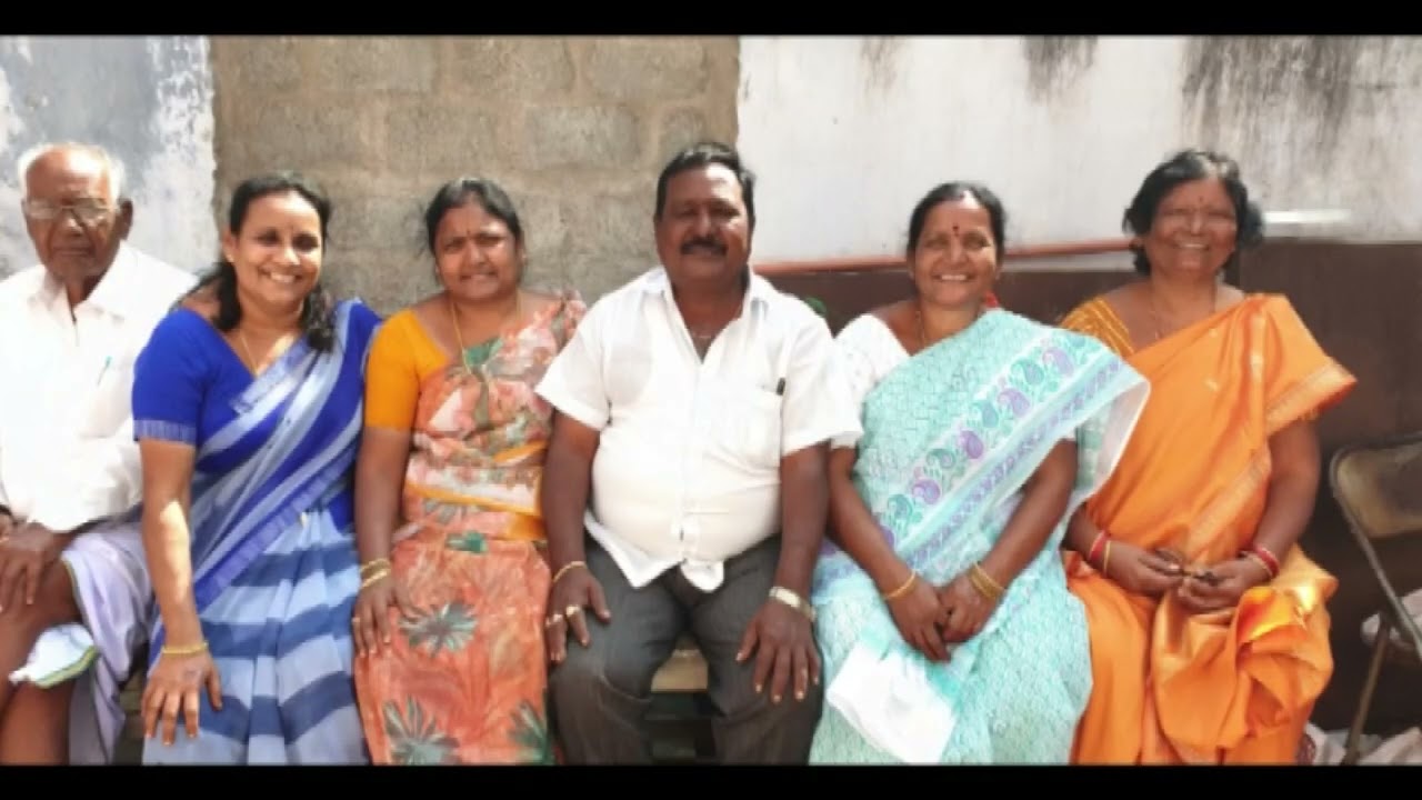 My Grandparents