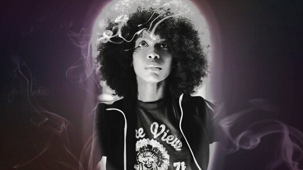 Erykah Badu Type Beat 2019 