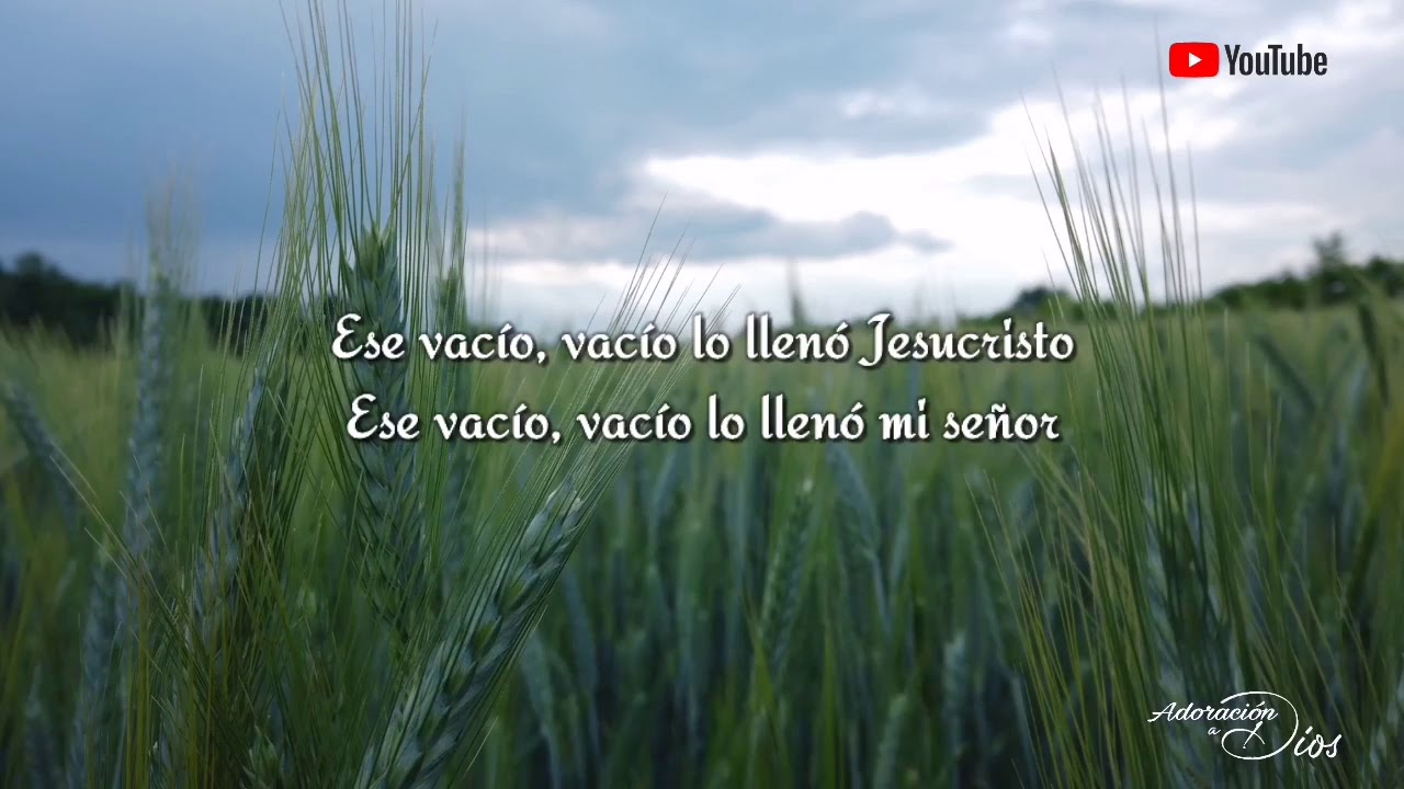 Rubén arroyo / vacío