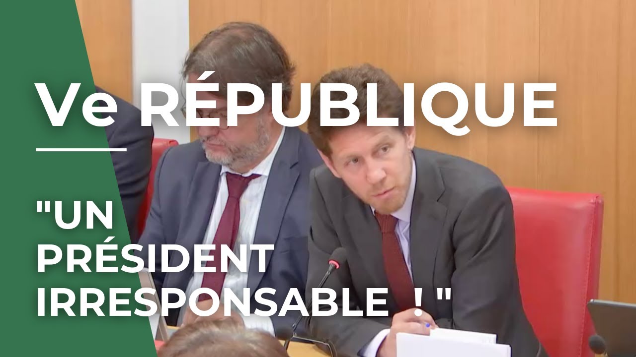 Examen de p&eacute;titions - Assembl&eacute;e nationale