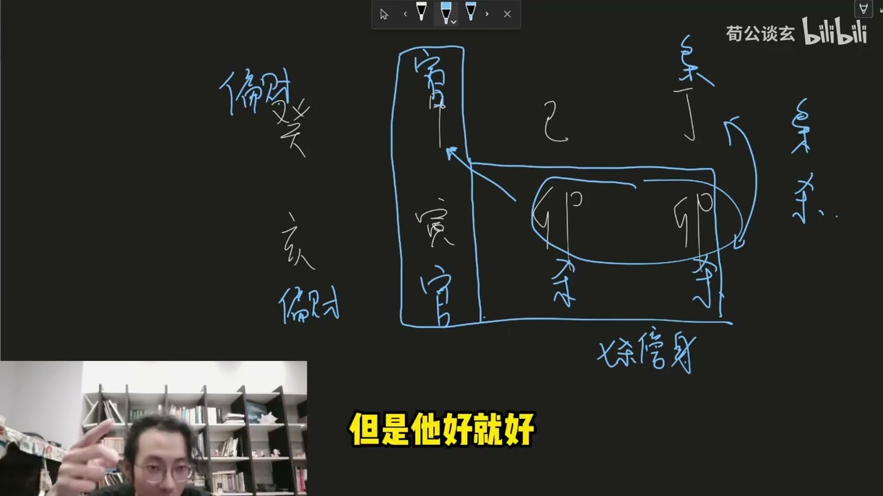 袁繼蔭出徵西北在即，雍正皇帝為其批算八字
