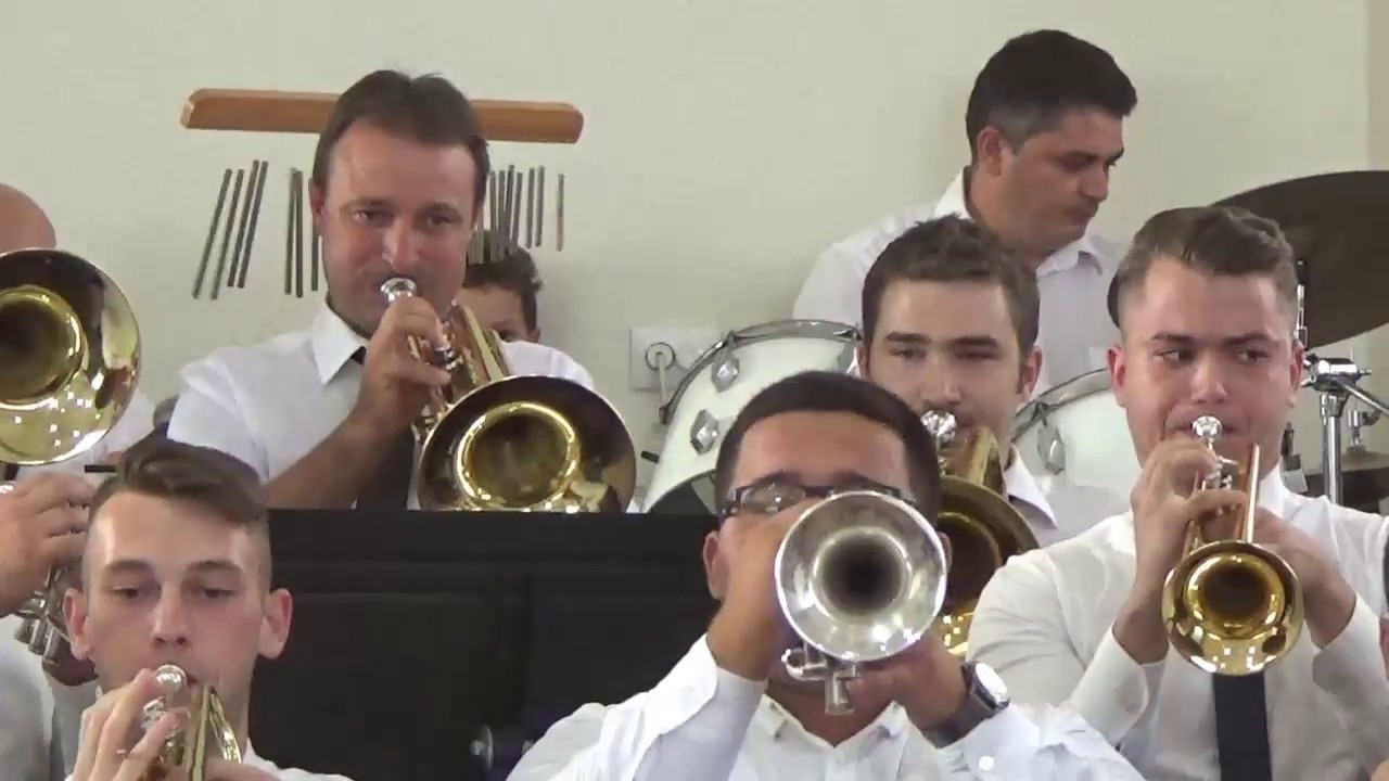 Betania Jebel Brass - Viața ta