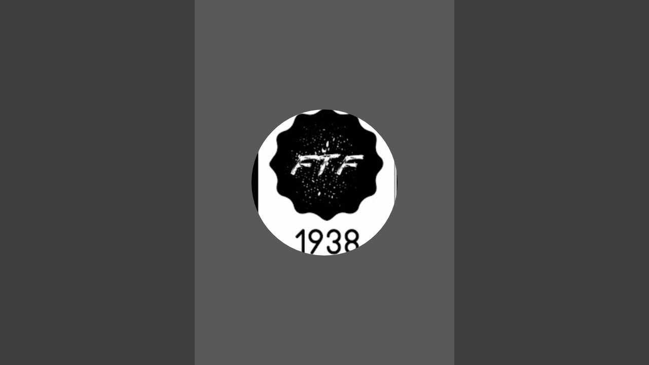 FIGHT THE FEAR 1938 Music is live!